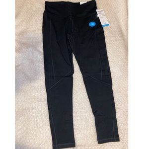 Shape Enhancing Leggings